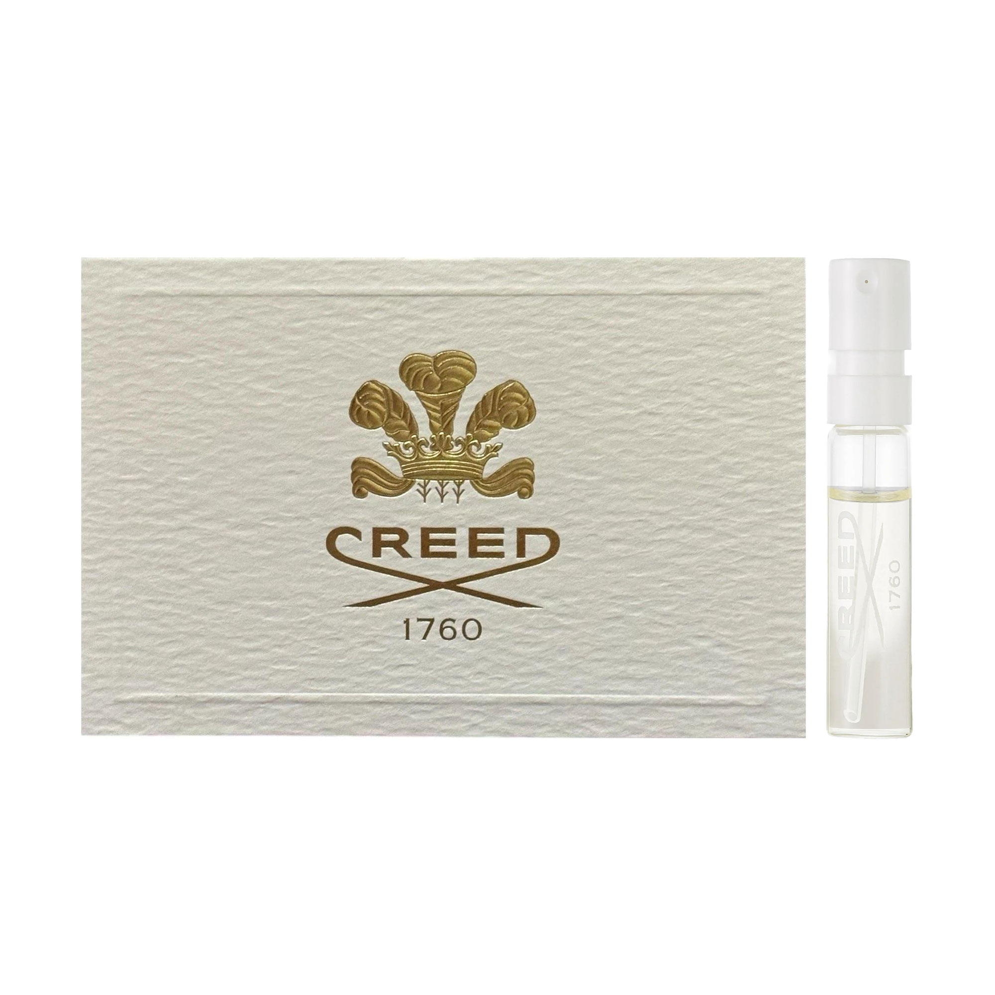 Creed Eladaria Парфумована вода жіноча, 1.7 мл (пробник)