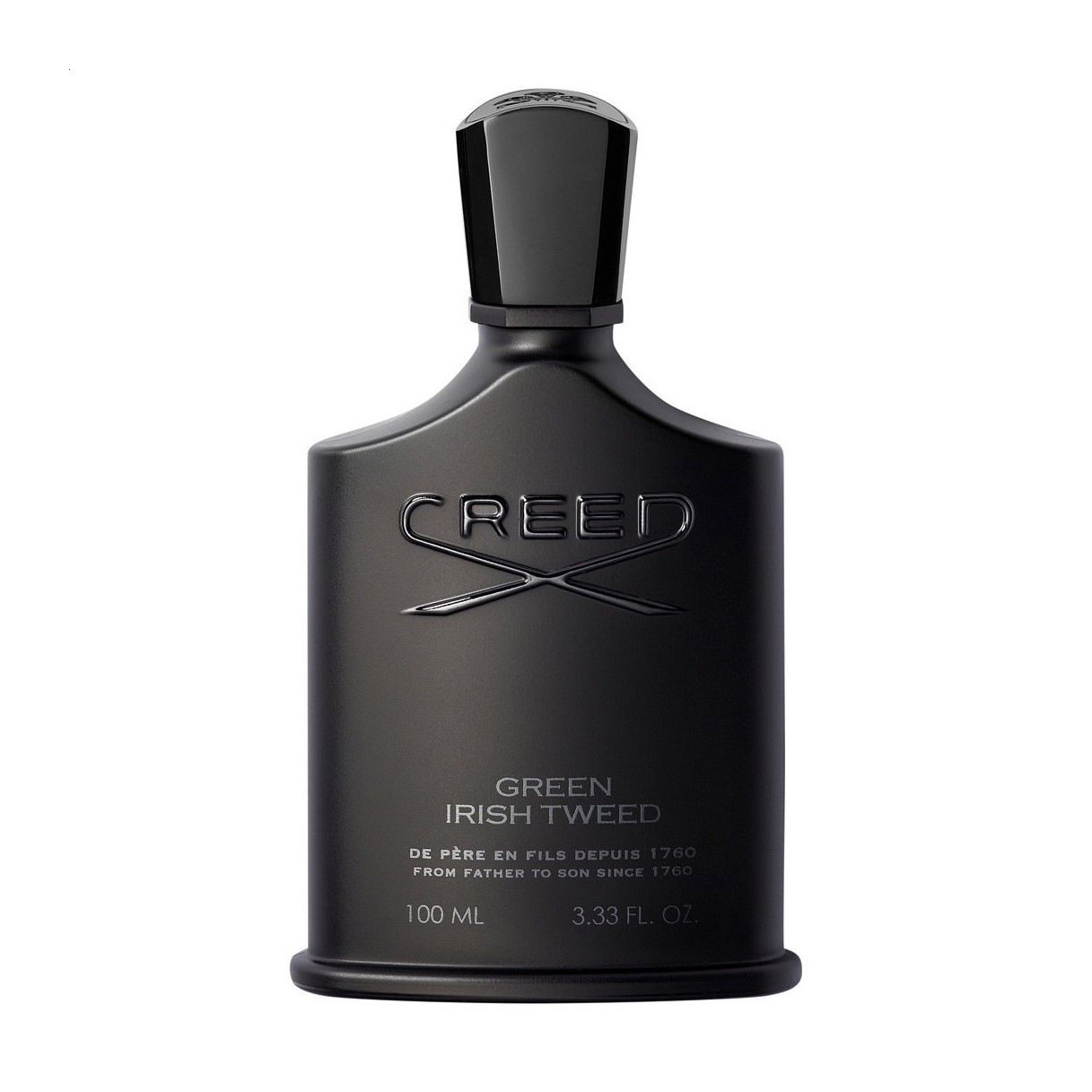 Creed Green Irish Tweed Парфумована вода чоловіча, 100 мл