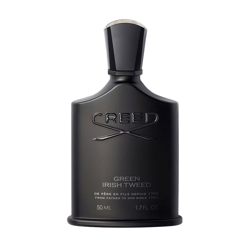 Creed Green Irish Tweed Парфумована вода чоловіча, 50 мл