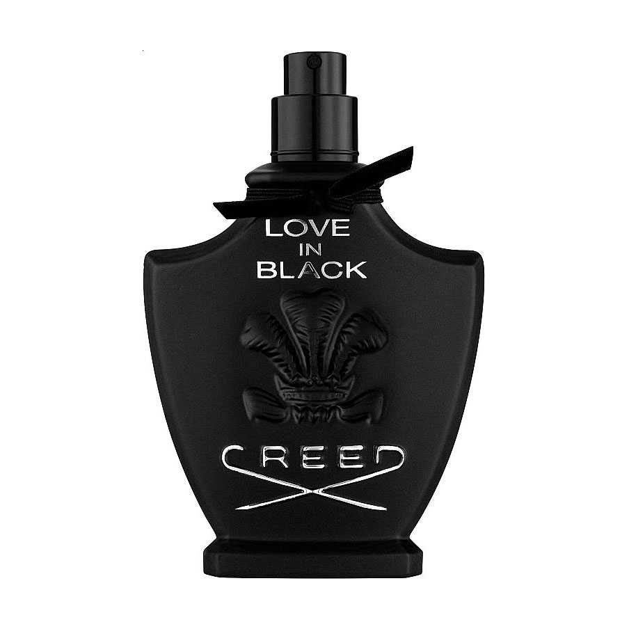 Creed Love in Black Парфумована вода жіноча, 75 мл (ТЕСТЕР)
