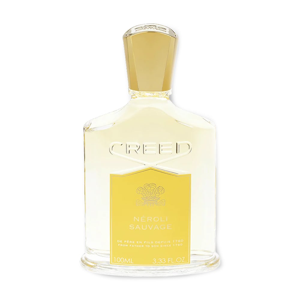 Creed Neroli Sauvage Парфумована вода унісекс, 100 мл (ТЕСТЕР)