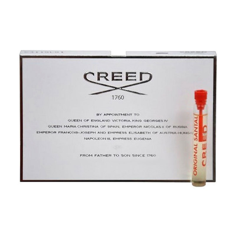 Creed Original Santal Парфумована вода чоловіча, 2 мл (пробник)