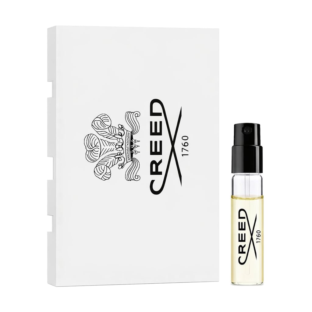 Creed Oud Zarian Парфумована вода унісекс, 1.7 мл (пробник)