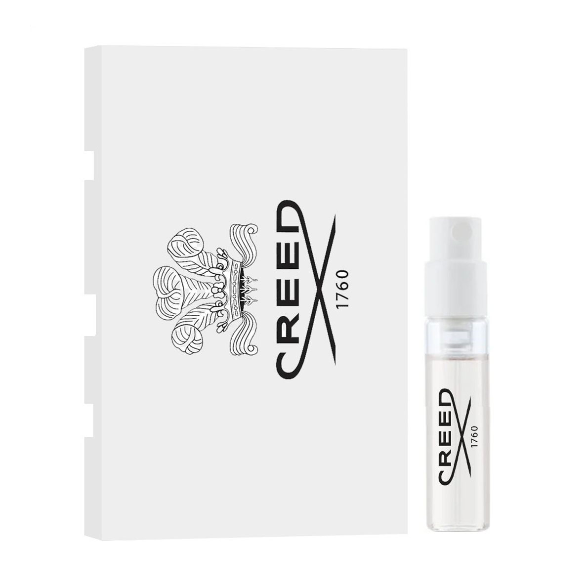 Creed Viking Cologne Одеколон чоловічий, 2 мл (пробник)