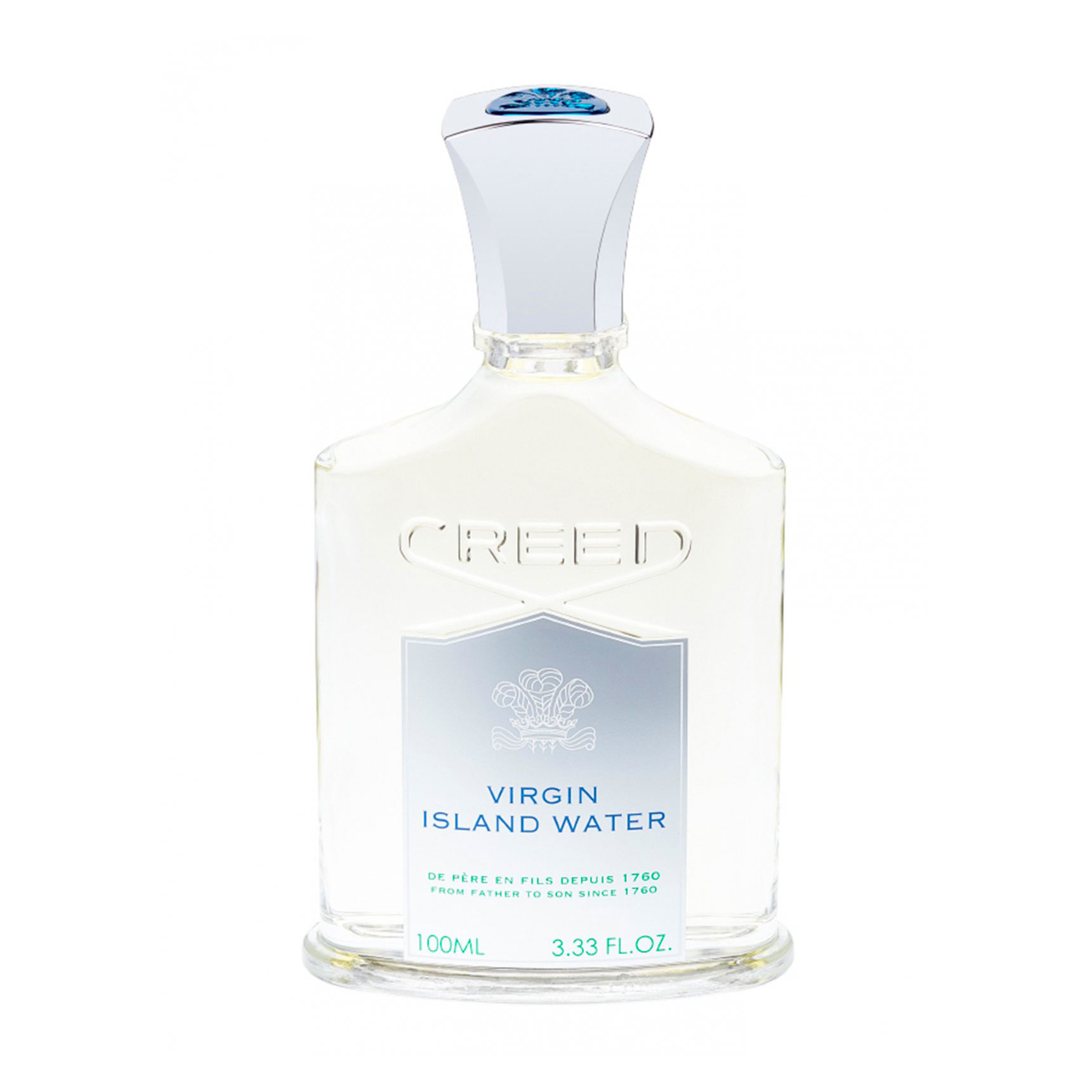Creed Virgin Island Water Парфумована вода унісекс, 100 мл (ТЕСТЕР)