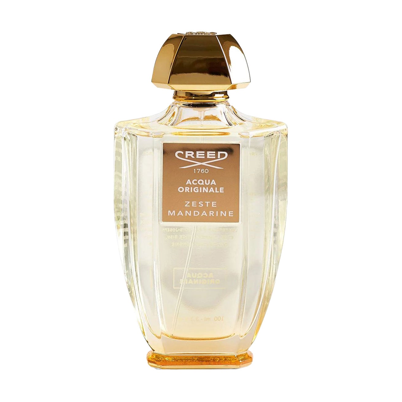 Creed Zeste Mandarine Парфумована вода унісекс, 100 мл (ТЕСТЕР)