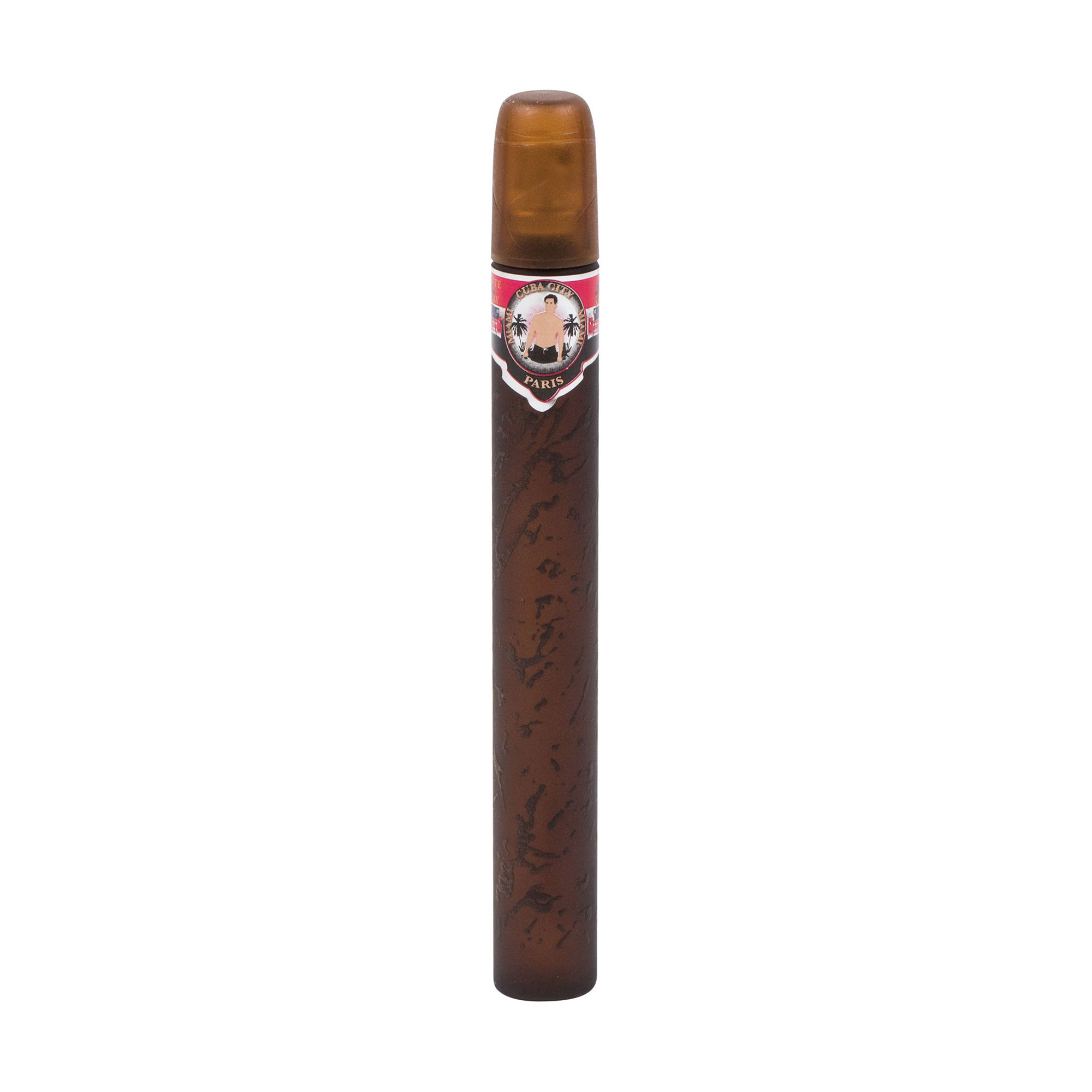 Cuba Paris Cuba City Miami for Men Туалетна вода чоловіча, 35 мл