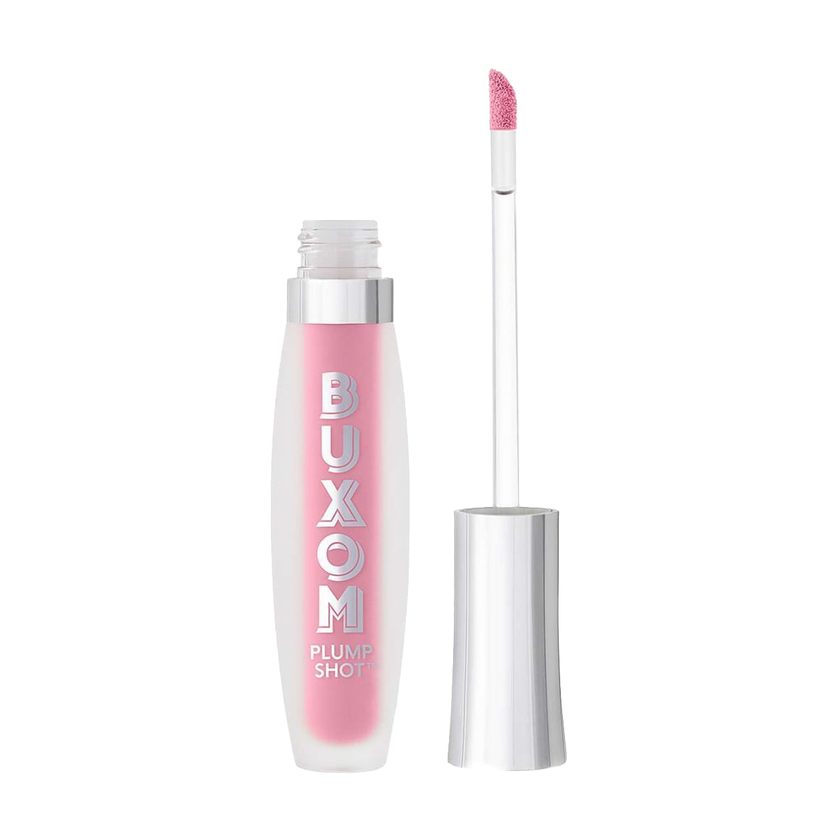 Cироватка для губ Buxom Plump Shot Peptides Lip Serum Sheer Tints, Lingerie, 4 мл