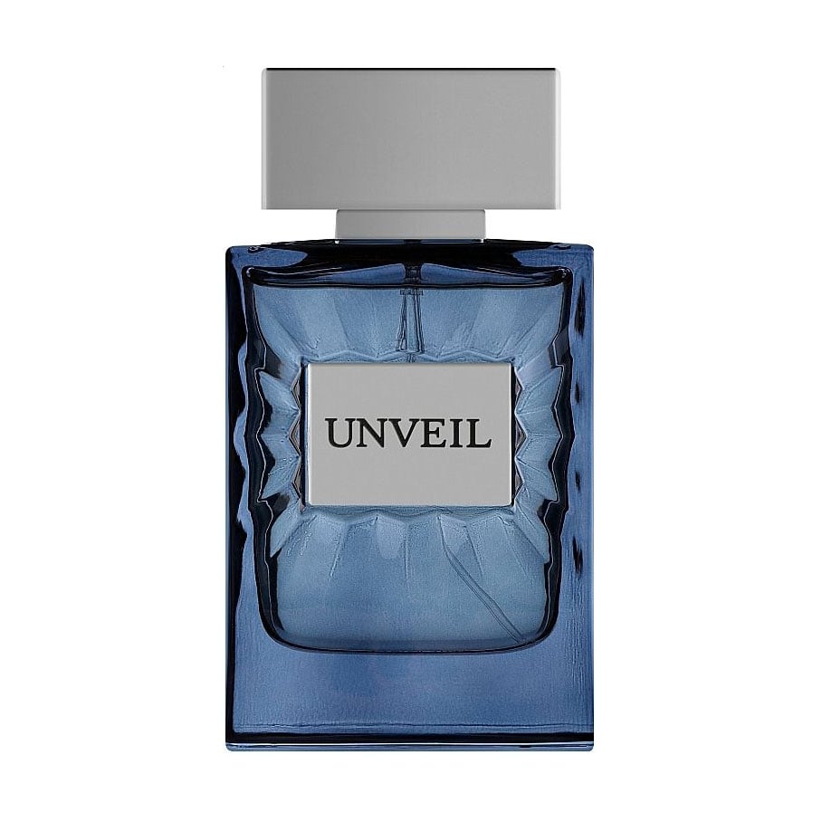Cyrus Parfums Unveil Туалетна вода чоловіча, 90 мл