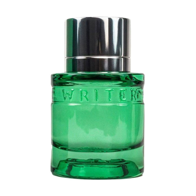 Cyrus Parfums Writer Slending Green Парфумована вода чоловіча, 60 мл