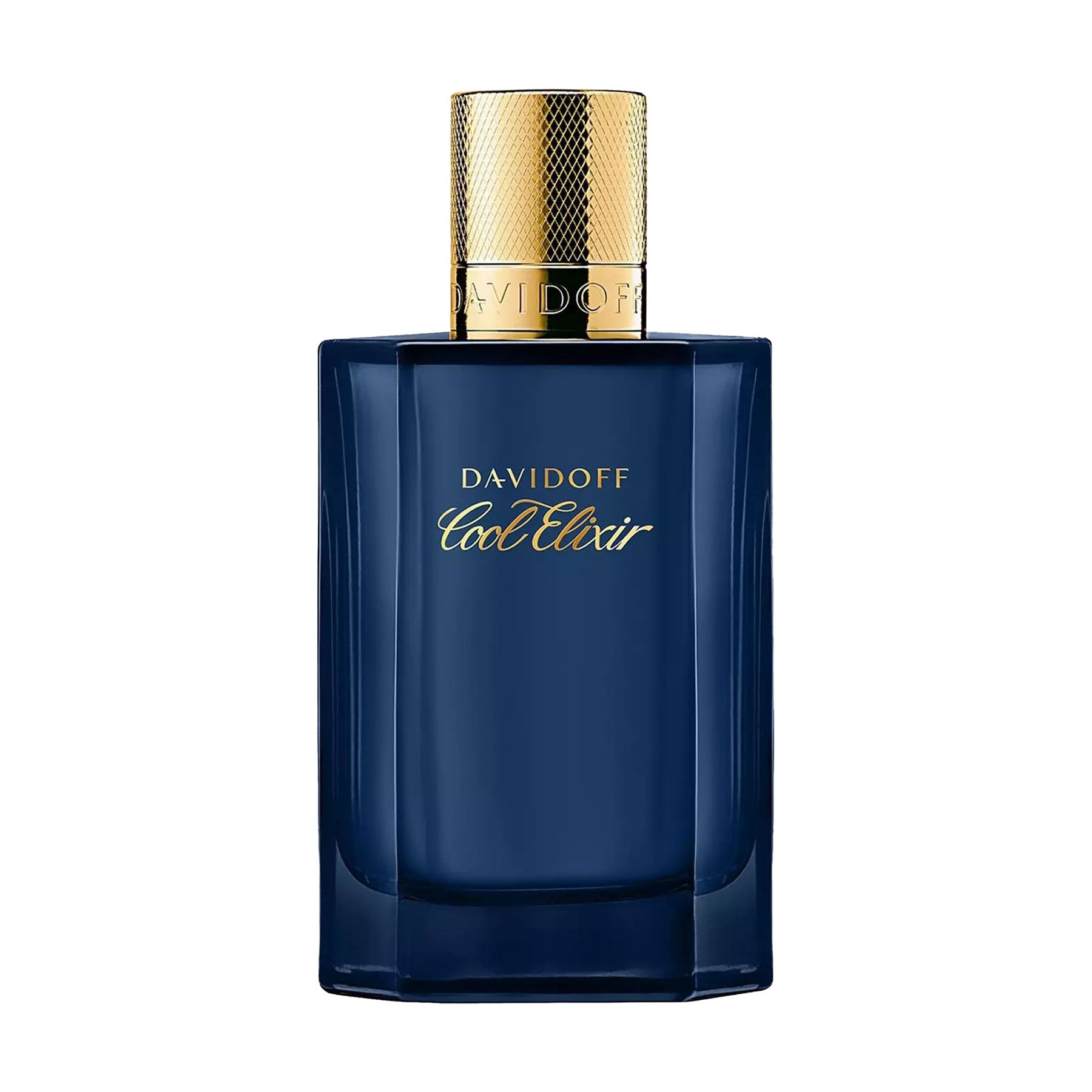 Davidoff Cool Elixir Парфуми чоловічі, 100 мл (ТЕСТЕР)