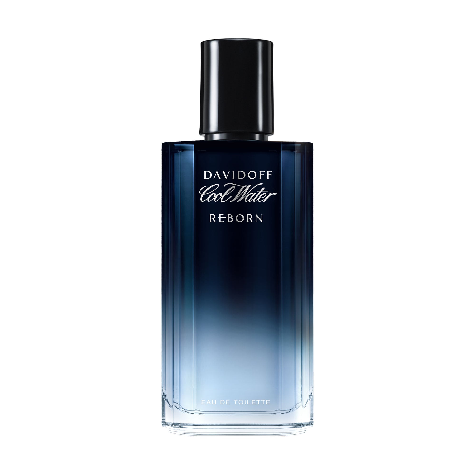 Davidoff Cool Water Reborn Туалетна вода чоловіча, 125 мл (ТЕСТЕР)