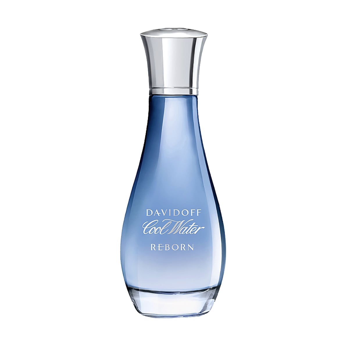 Davidoff Cool Water Reborn Туалетна вода жіноча, 100 мл (ТЕСТЕР)