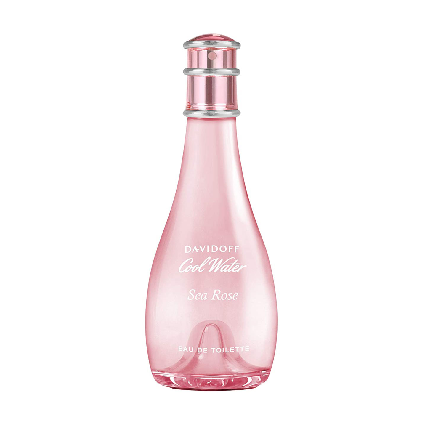 Davidoff Cool Water Sea Rose Туалетна вода жіноча, 100 мл (ТЕСТЕР)