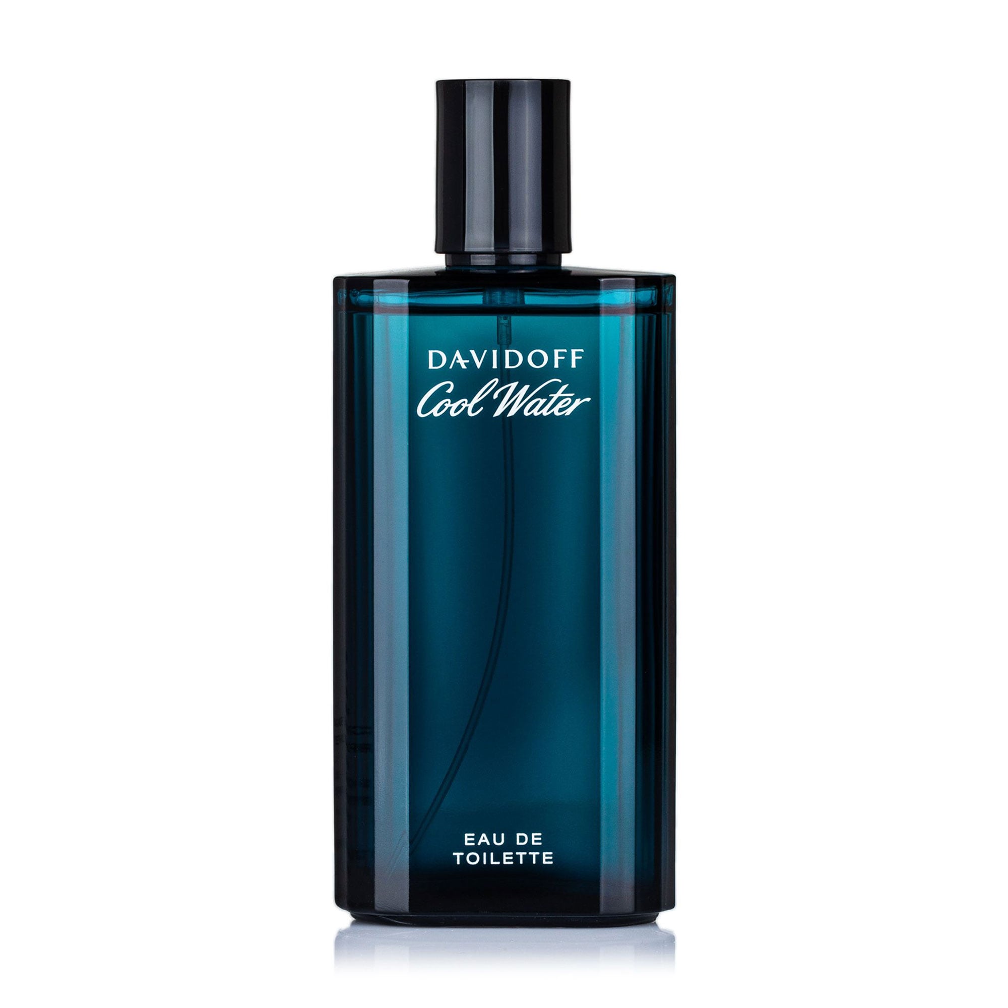 Davidoff Cool Water Туалетна вода чоловіча, 125 мл (ТЕСТЕР)