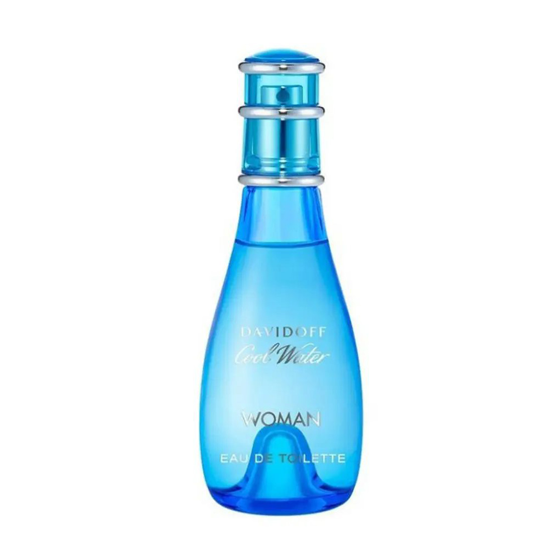 Davidoff Cool Water Woman Туалетна вода жіноча, 30 мл