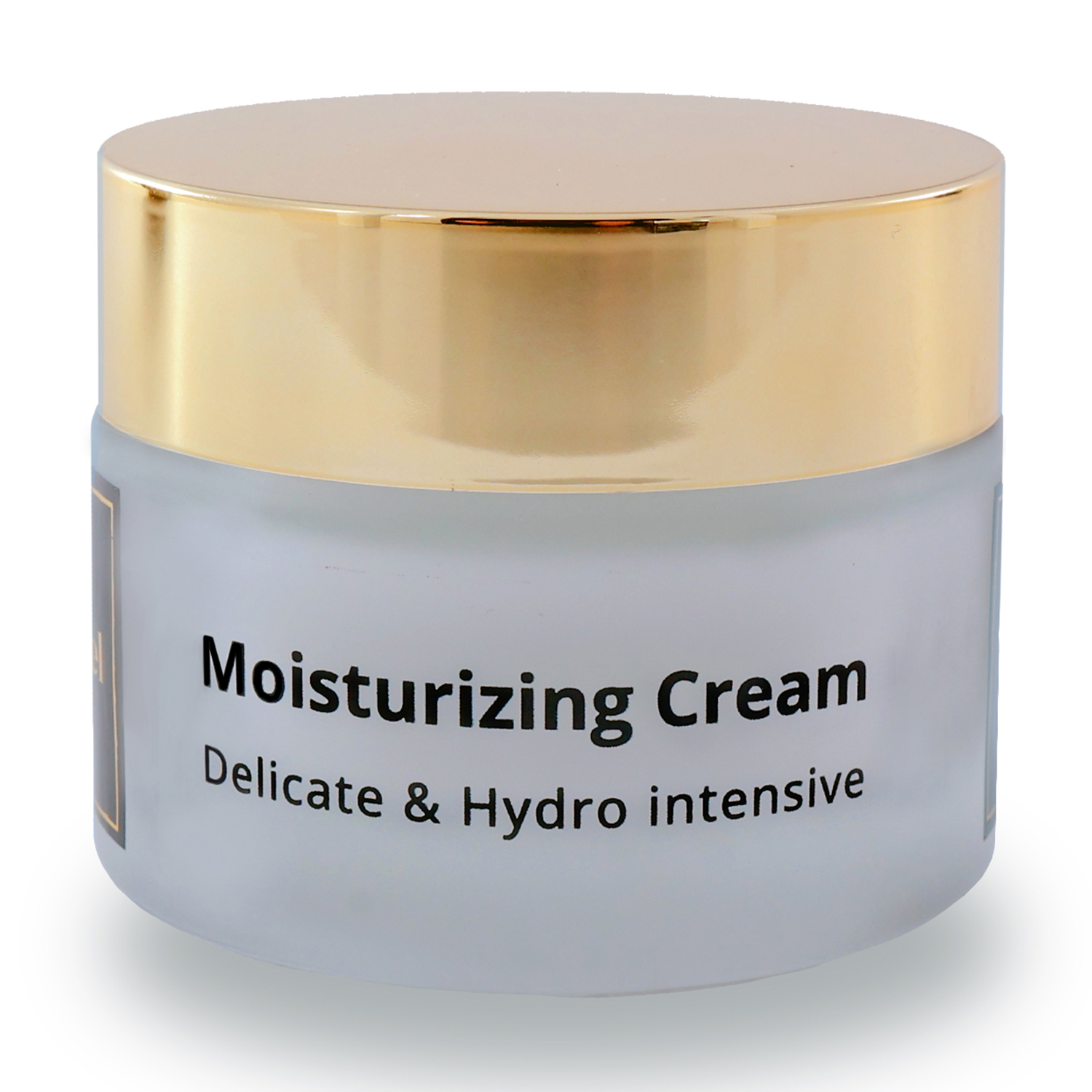 Делікатний зволожувальний крем для обличчя Famirel Moisturizing Cream Delicate &amp; Hydro Intensive, 50 мл