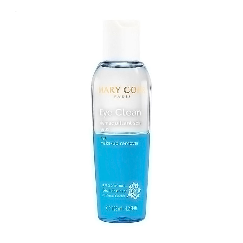 Демакіяж для очей Mary Cohr Eye Clean, 125 мл