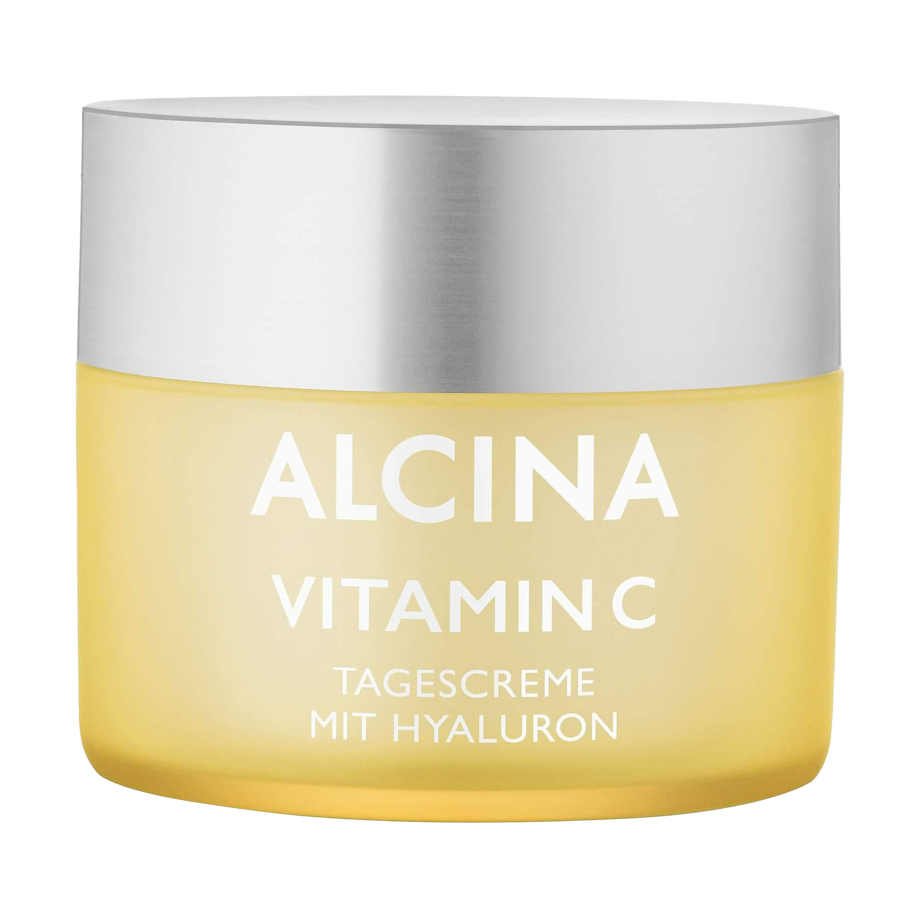 Денний крем для обличчя Alcina Vitamin C Day Cream, 50 мл