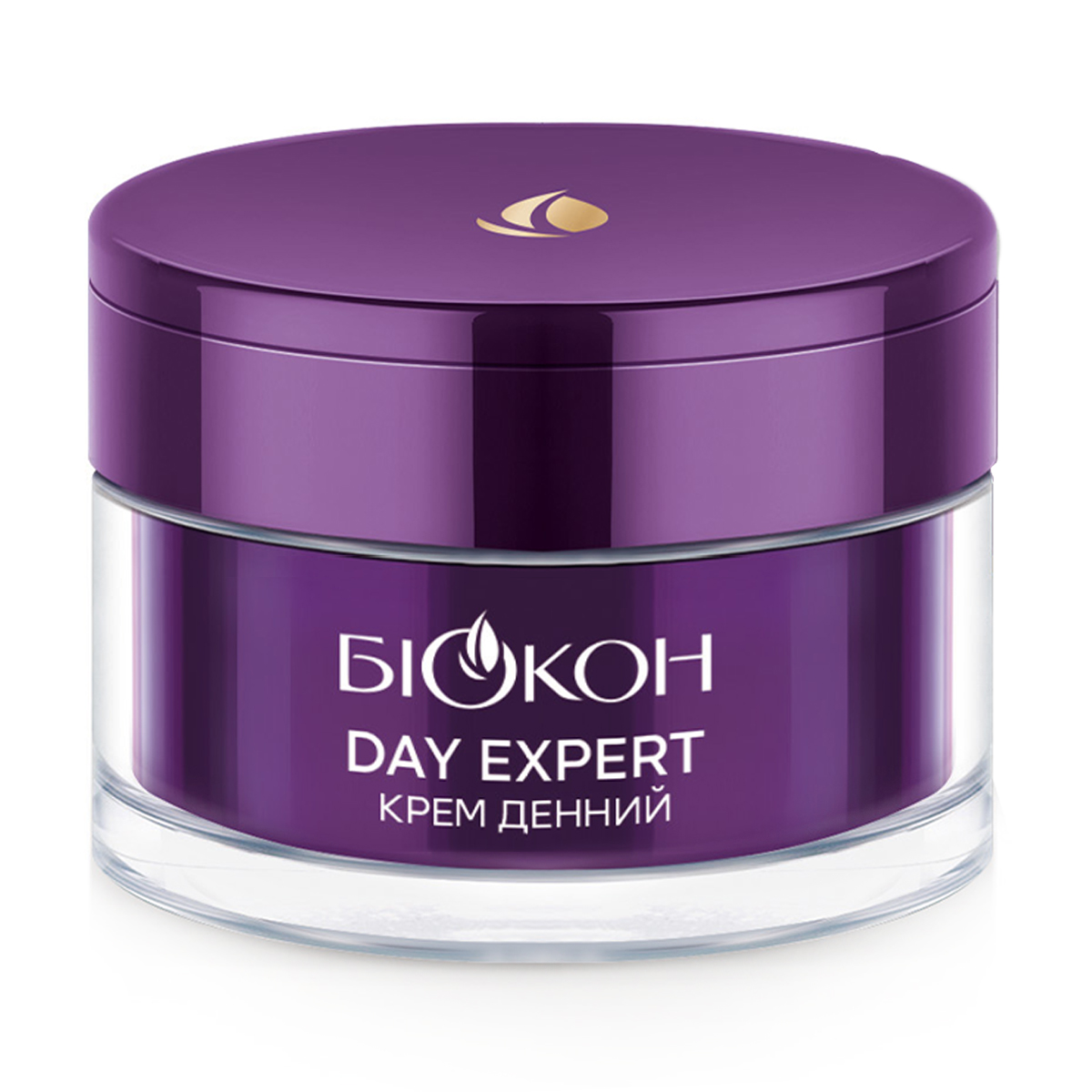 Денний крем для обличчя Біокон Age &amp; Beauty Day Expert, SPF 20, 50 мл