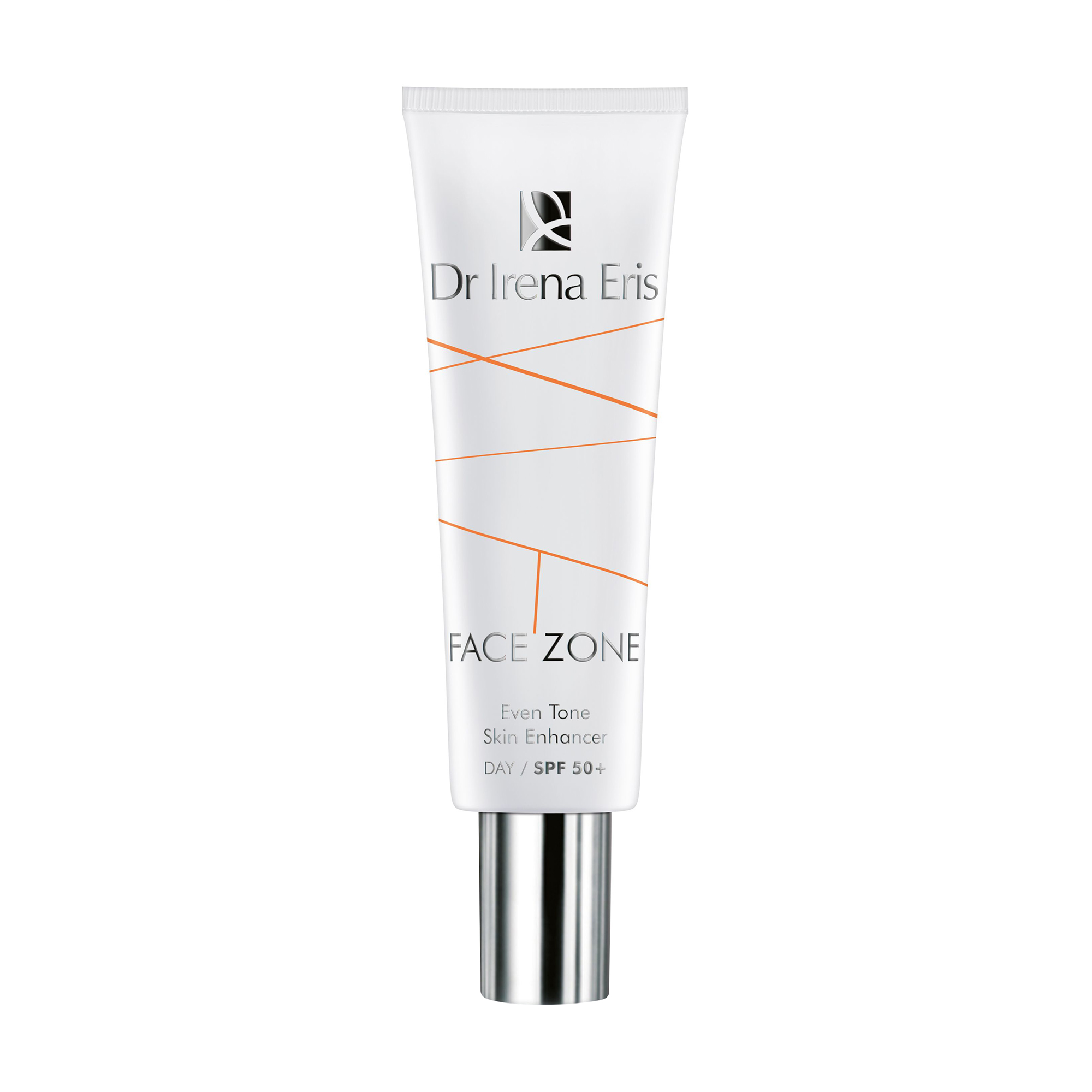 Денний крем для обличчя Dr Irena Eris Face Zone Even Tone Skin Enhancer SPF 50+, 30 мл