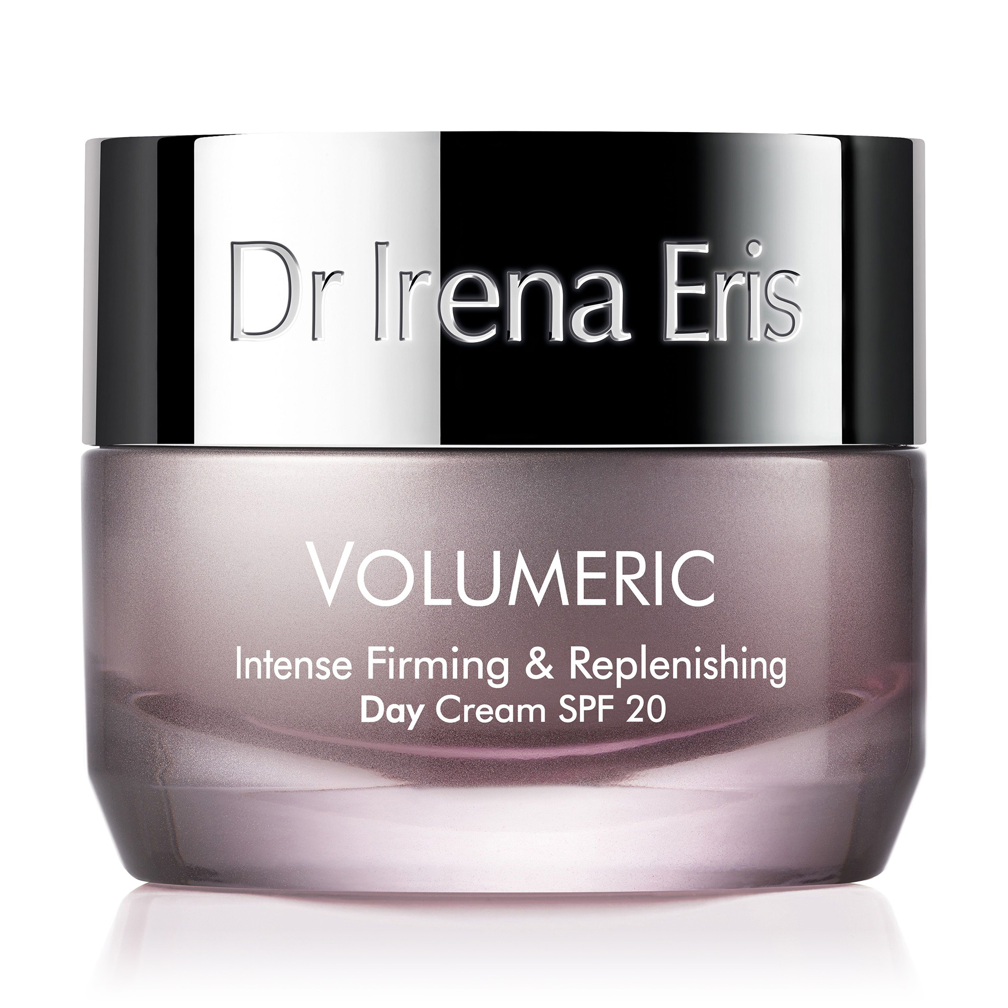 Денний крем для обличчя Dr. Irena Eris Volumeric Intense Firming &amp; Replenishing Day Cream, SPF 20, 50 мл
