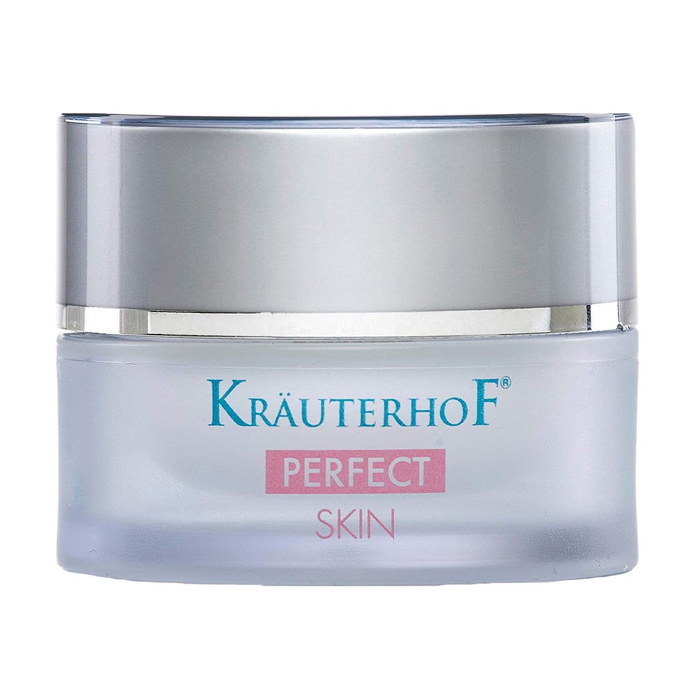 Денний крем для обличчя Krauterhof Perfect Skin Ідеальна шкіра, 30 мл