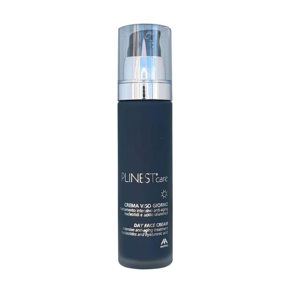 Денний крем для обличчя Mastelli Plinest Care Day Cream, 50 мл