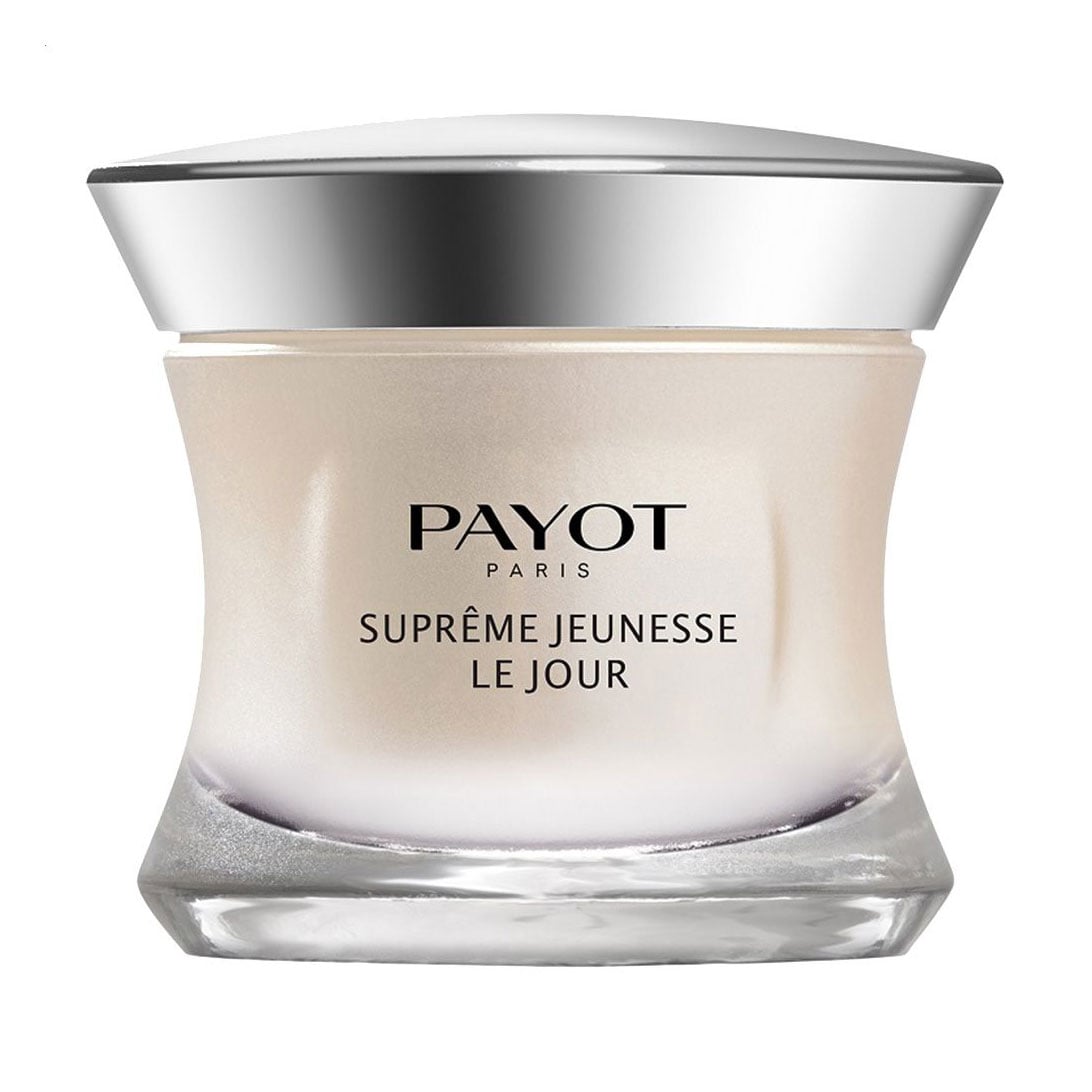 Денний крем для обличчя Payot Supreme Jeunesse Le Jour з омолоджувальним ефектом, 50 мл