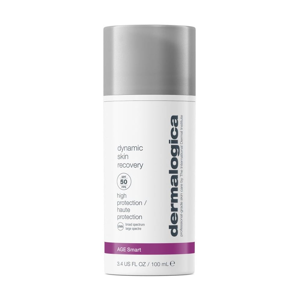 Денний зміцнювальний крем для обличчя Dermalogica Age Smart Dynamic Skin Recovery SPF 50, 100 мл