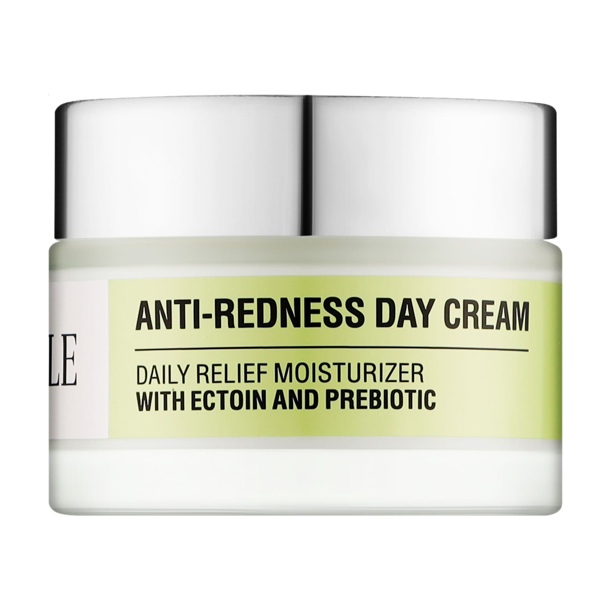 Денний зволожувальний крем для обличчя Revuele Anti-Redness Day Cream проти почервоніння, 50 мл