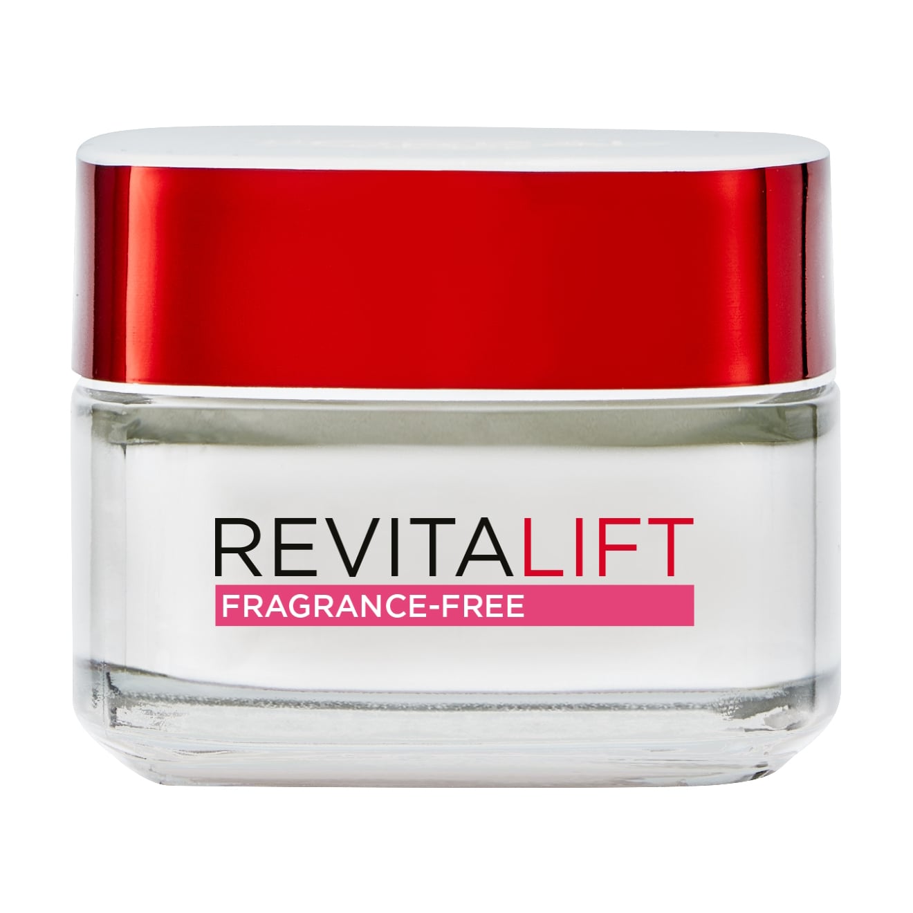 Денний зволожувальний крем-догляд для шкіри обличчя L'Oreal Paris Revitalift  Розгладження та проти зморшок,  50 мл