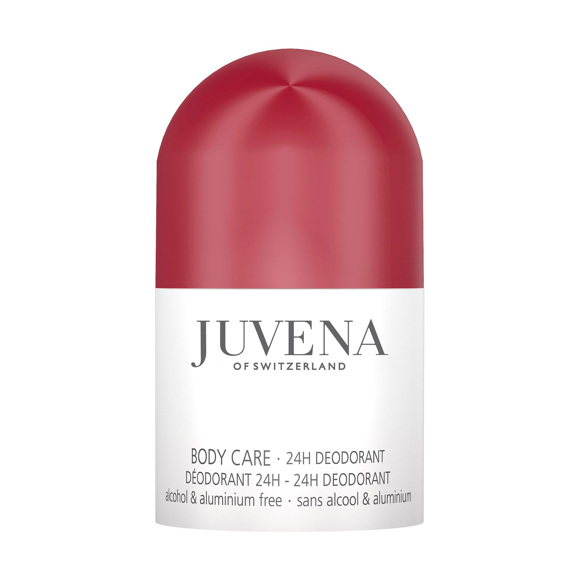 Дезодорант Juvena Body Care 24H Deodorant жіночий, 50 мл