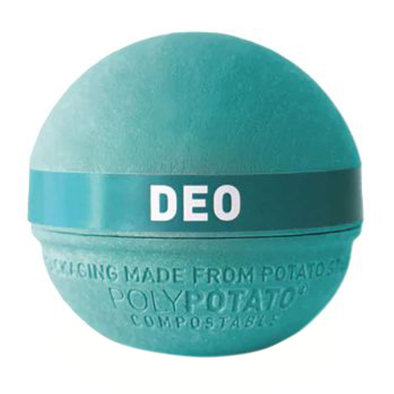 Дезодорант-крем Ben &amp; Anna Natural Deocream, Green Balance, 40 г