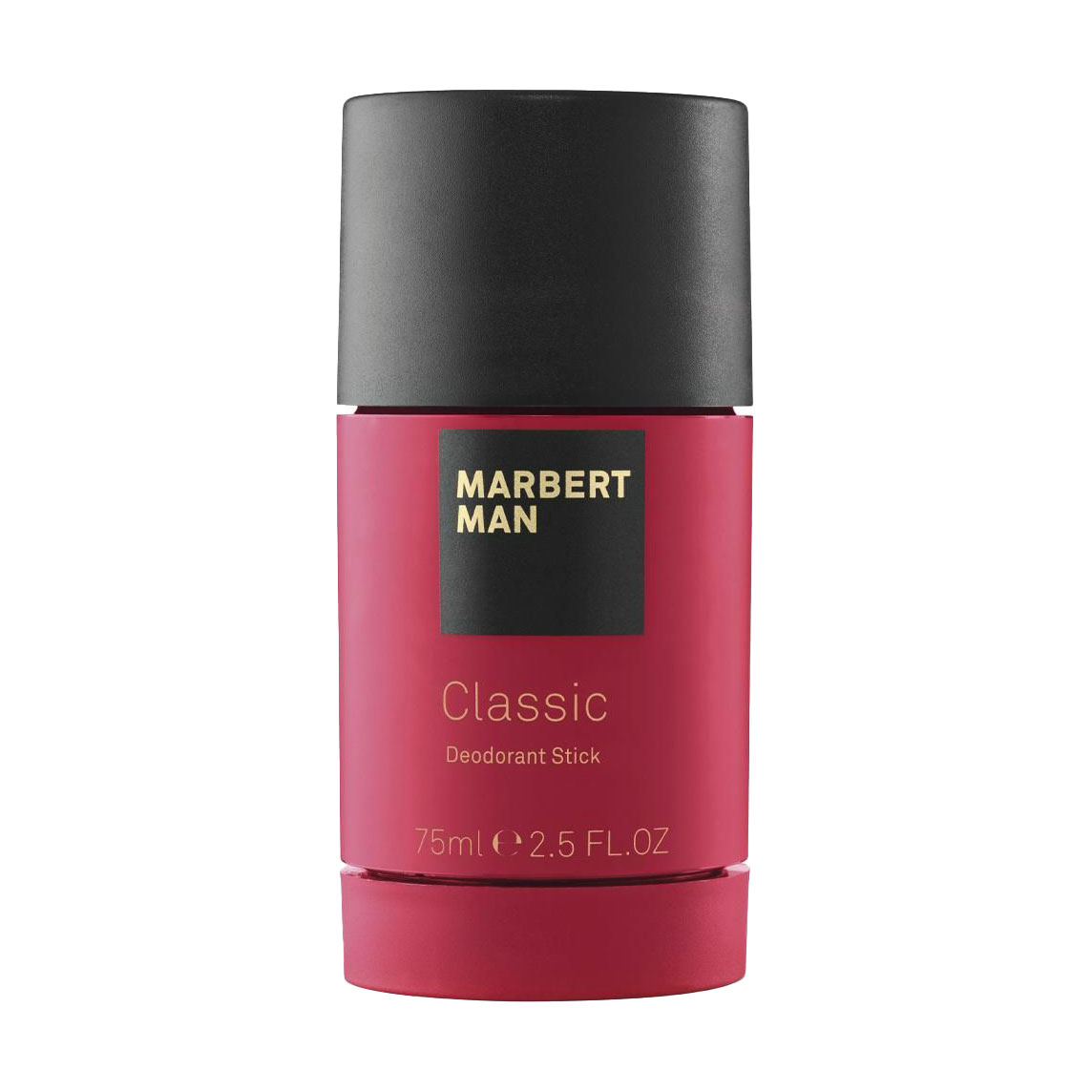 Дезодорант-стік Marbert Man Classic Deodorant Stick чоловічий, 75 мл