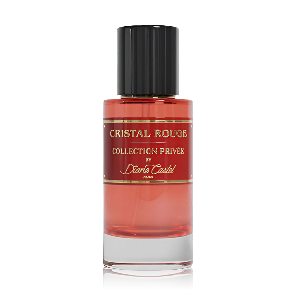 Diane Castel Crystal Rouge Парфумована вода унісекс, 50 мл