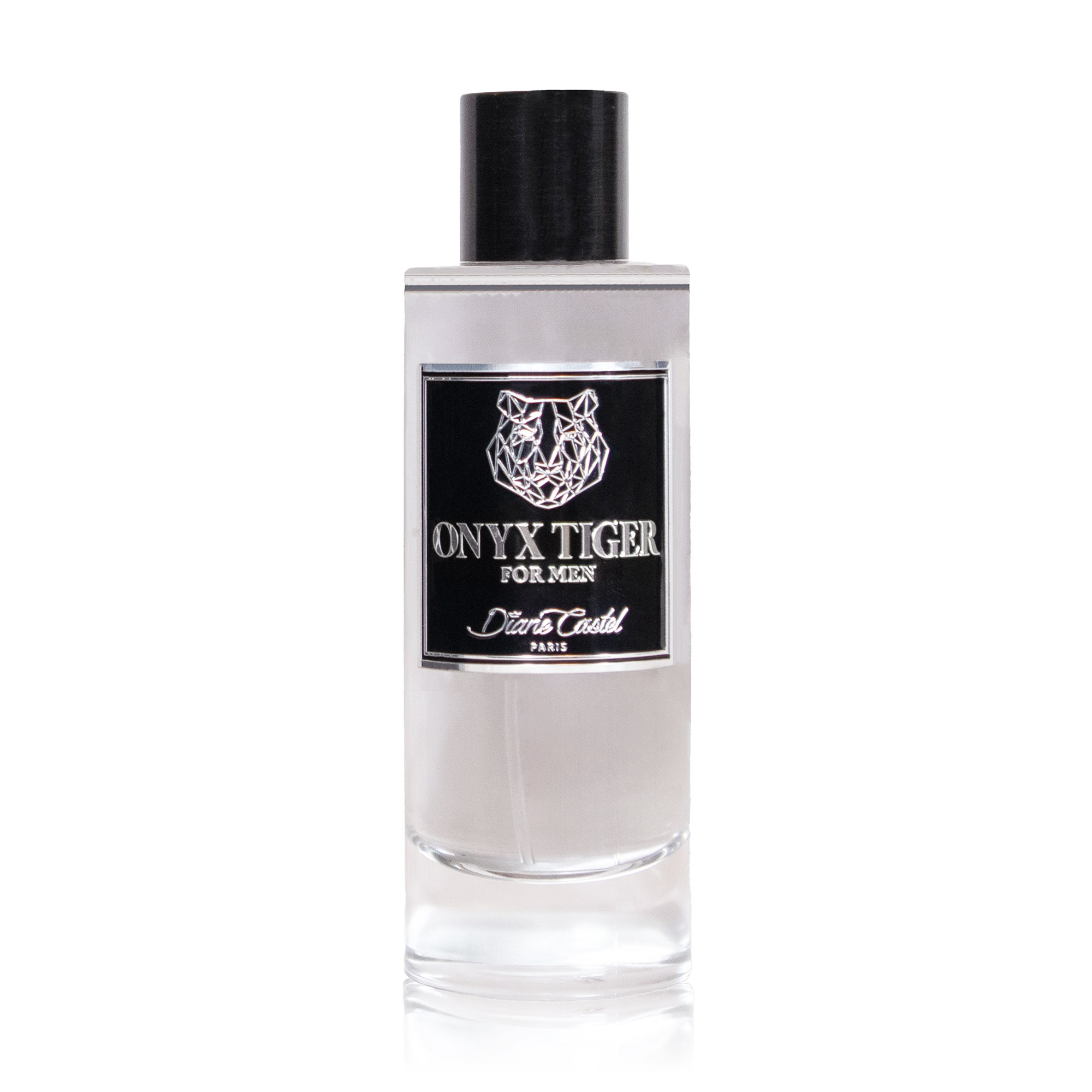 Diane Castel Onyx Tiger Парфумована вода чоловіча, 100 мл