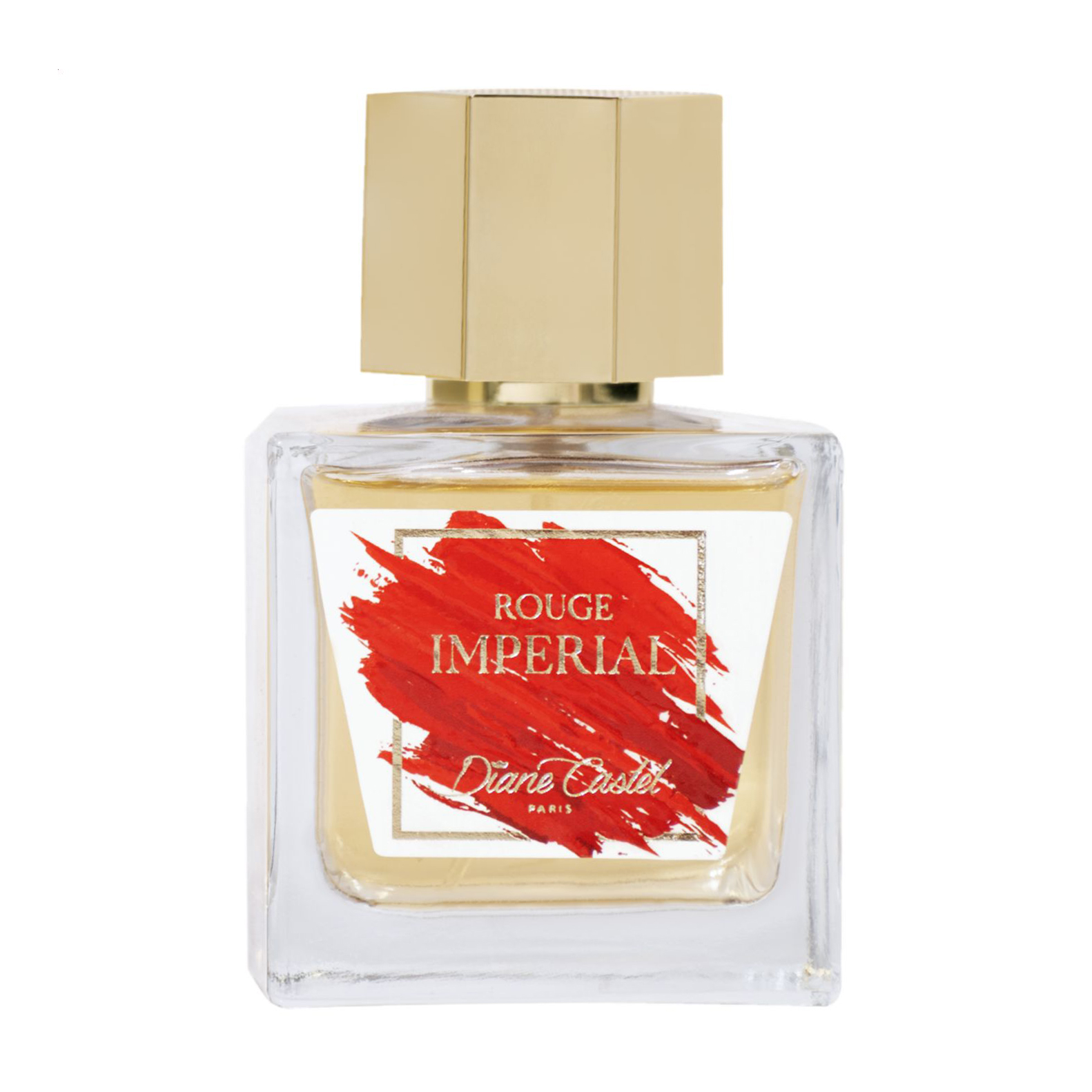 Diane Castel Rouge Imperial Парфумована вода жіноча, 100 мл