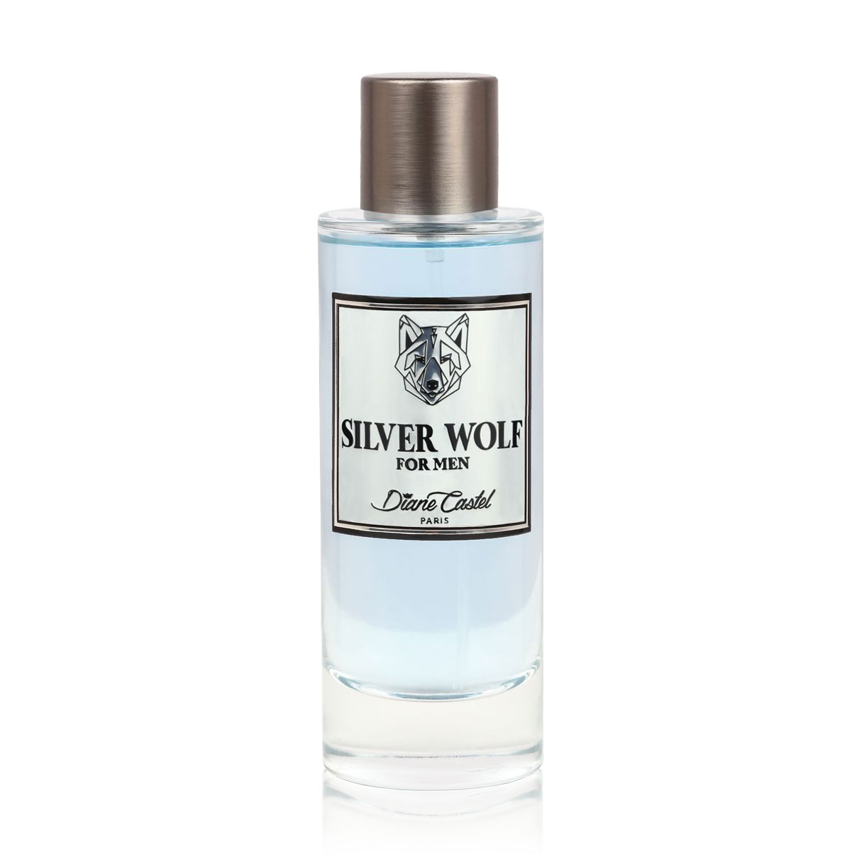 Diane Castel Silver Wolf Парфумована вода чоловіча, 100 мл