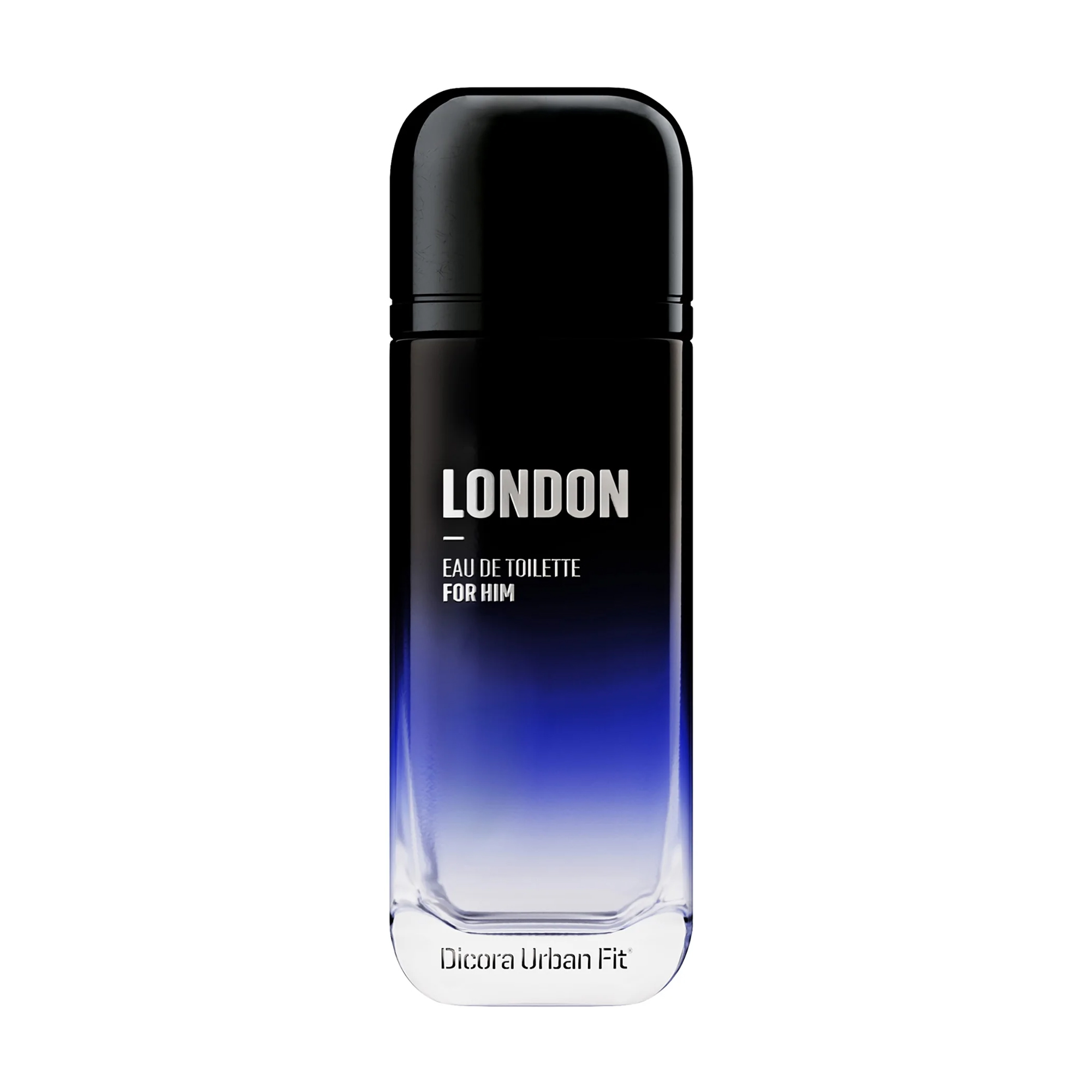 Dicora Urban Fit London Туалетна вода чоловіча, 150 мл
