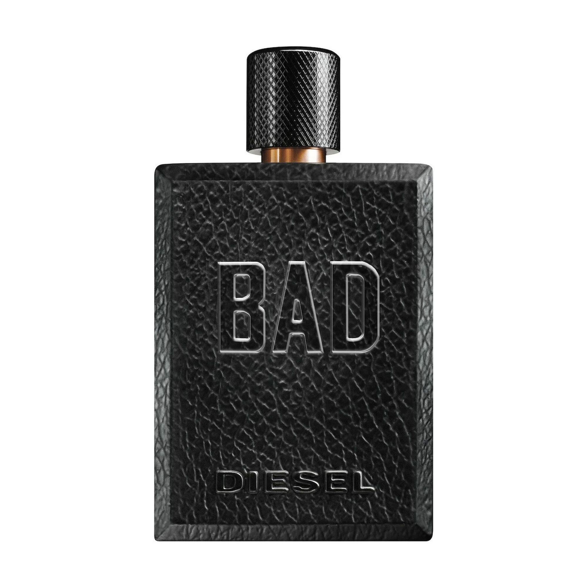 Diesel Bad Туалетна вода чоловіча, 100 мл