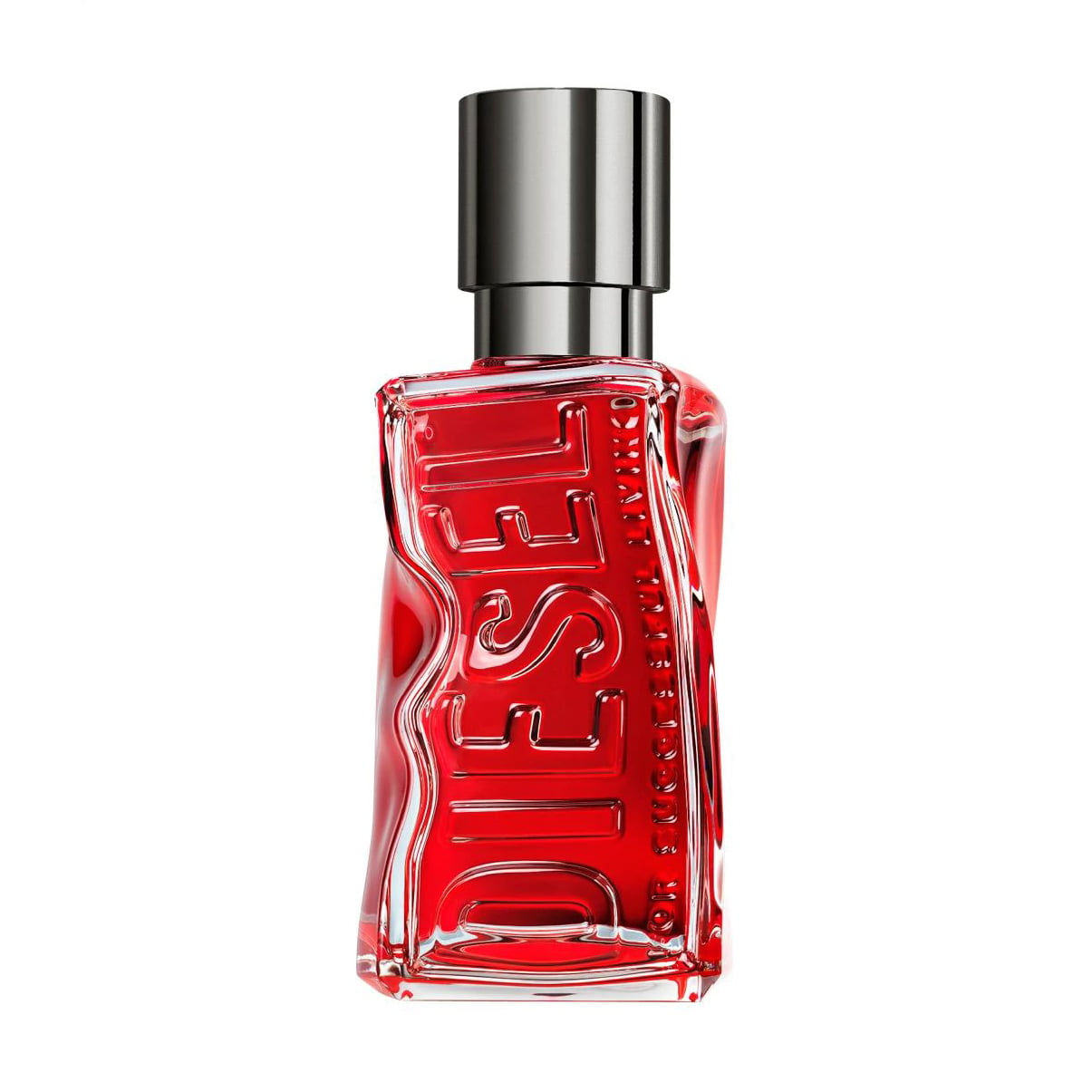 Diesel D Red Парфумована вода унісекс, 30 мл