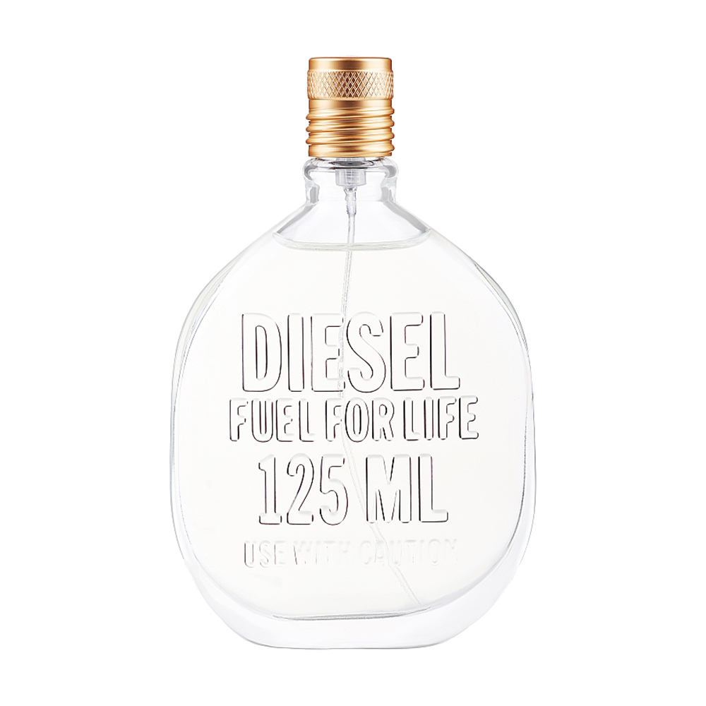 Diesel Fuel for Life Туалетна вода чоловіча, 125 мл