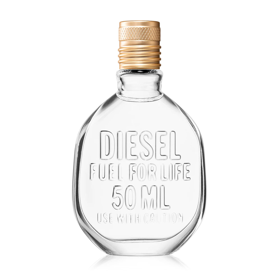 Diesel Fuel for Life Туалетна вода чоловіча, 50 мл