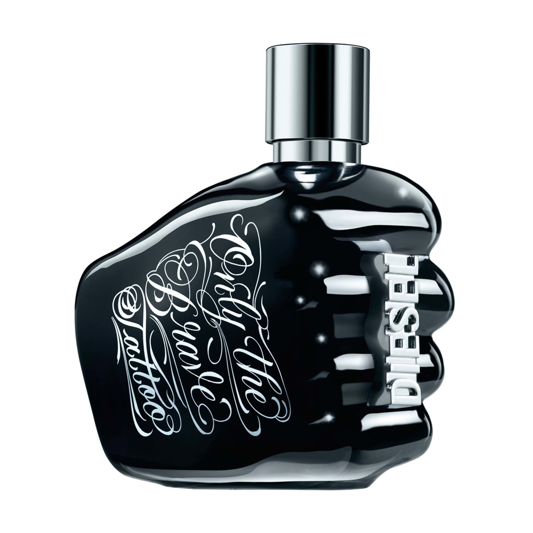 Diesel Only The Brave Tattoo Туалетна вода чоловіча, 125 мл