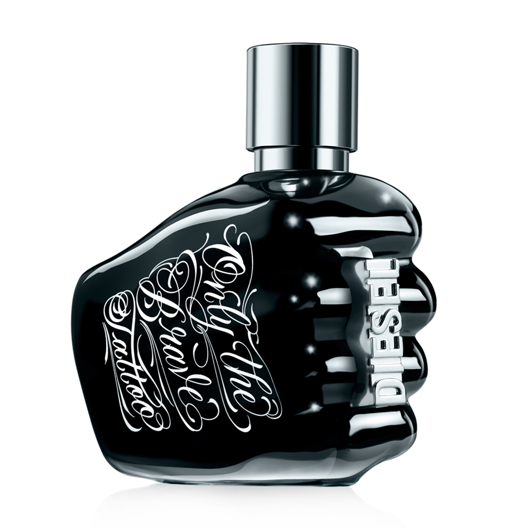 Diesel Only The Brave Tattoo Туалетна вода чоловіча, 35 мл