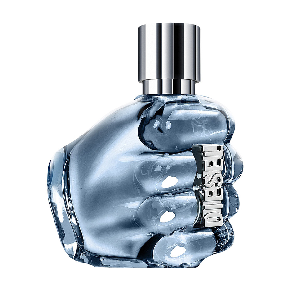Diesel Only The Brave Туалетна вода чоловіча, 125 мл