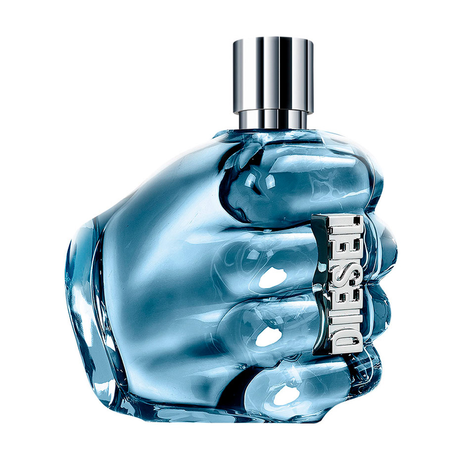 Diesel Only The Brave Туалетна вода чоловіча, 50 мл