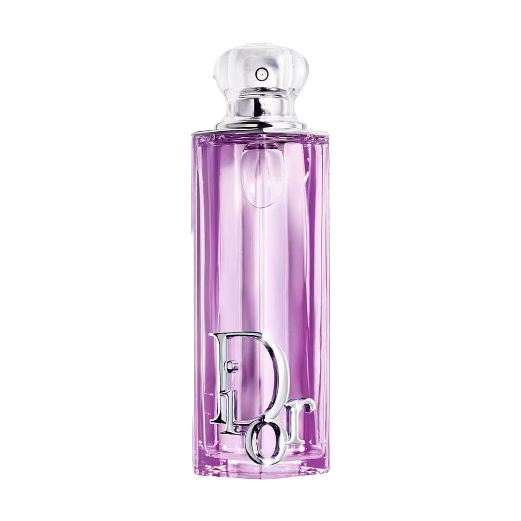 Dior Addict Purple Glow Парфумована вода жіноча, 50 мл