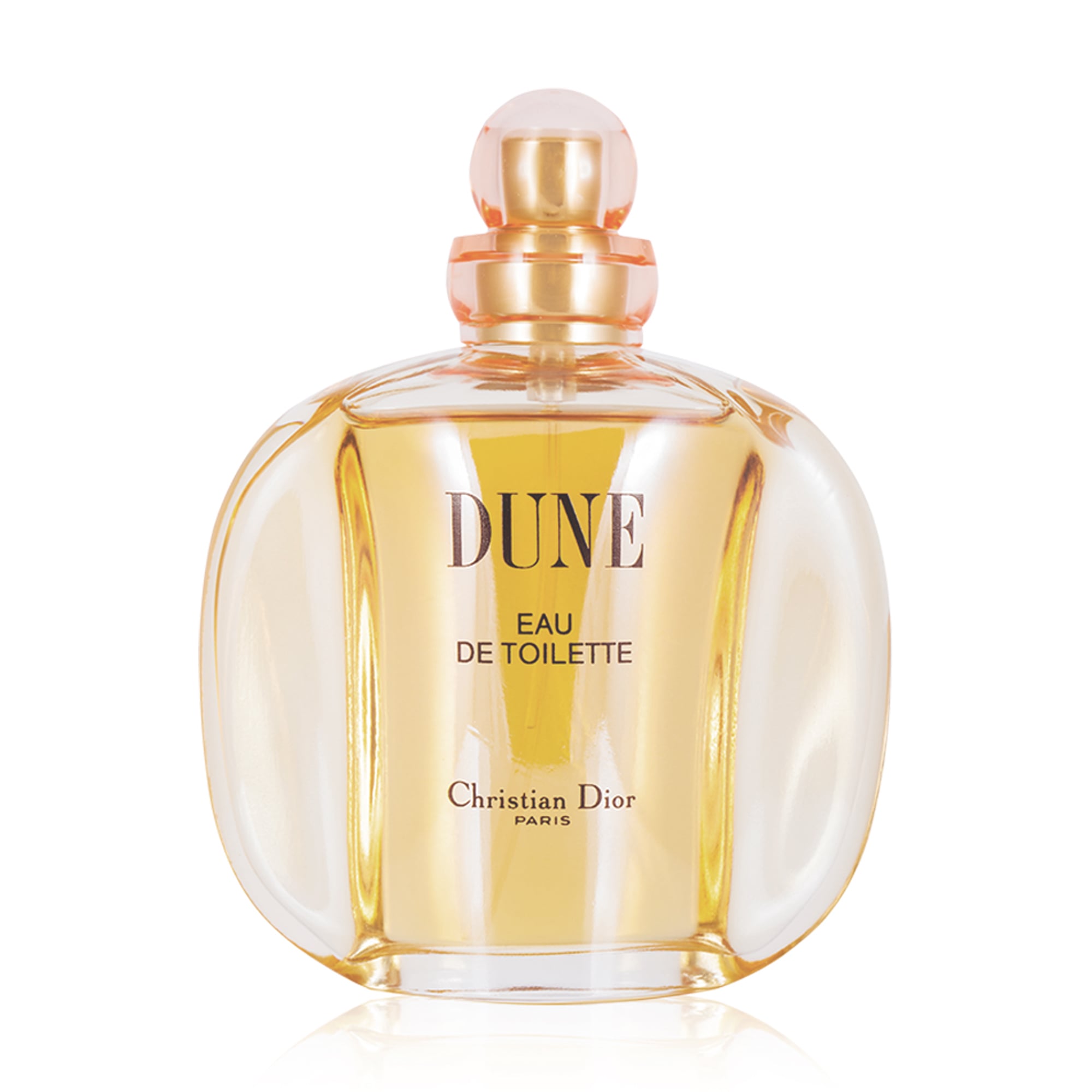 Dior Dune Туалетна вода жіноча, 100 мл
